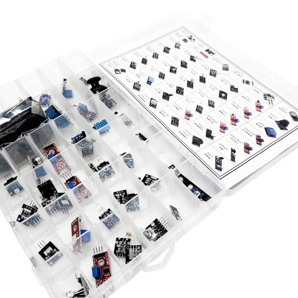Kit Inicial de Módulos de Sens - Lattepanda Sigma 32Gb avaliação e preço