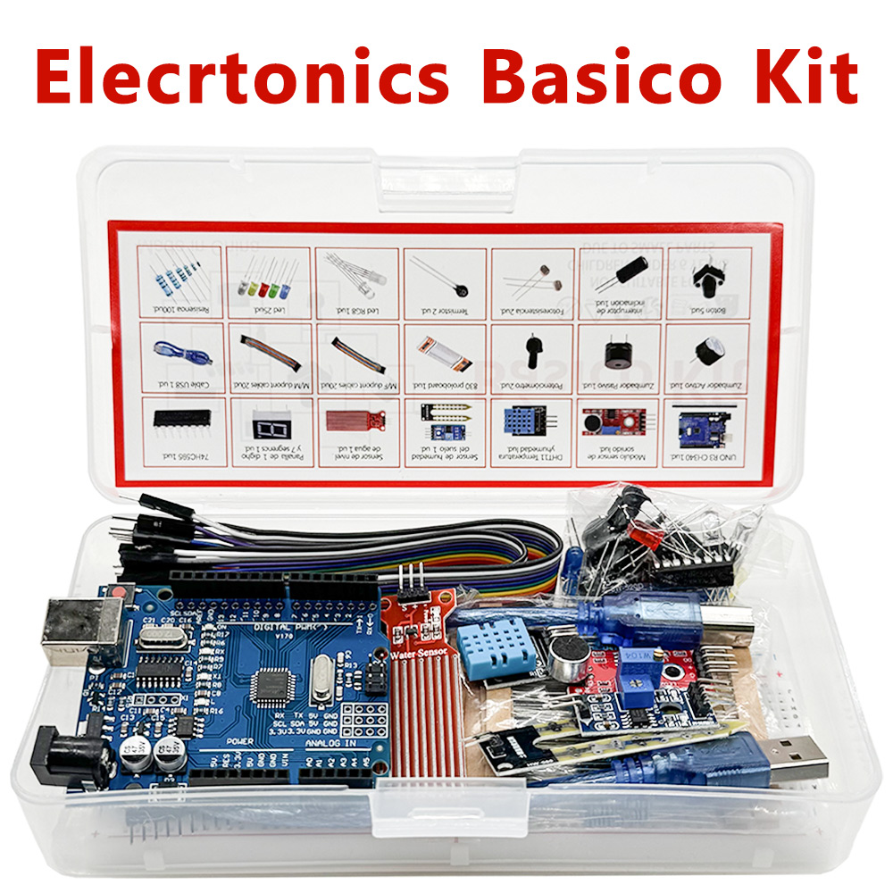 Elecrtonics divertido kit bási - Lattepanda Sigma 32Gb avaliação e preço